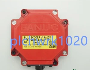 1 PCS NEW fanuc CNC system servo encoder A860-2020-T371 - Picture 1 of 3