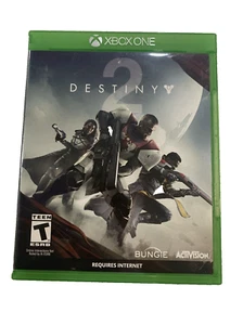Destiny 2 - Microsoft Xbox One - Picture 1 of 5