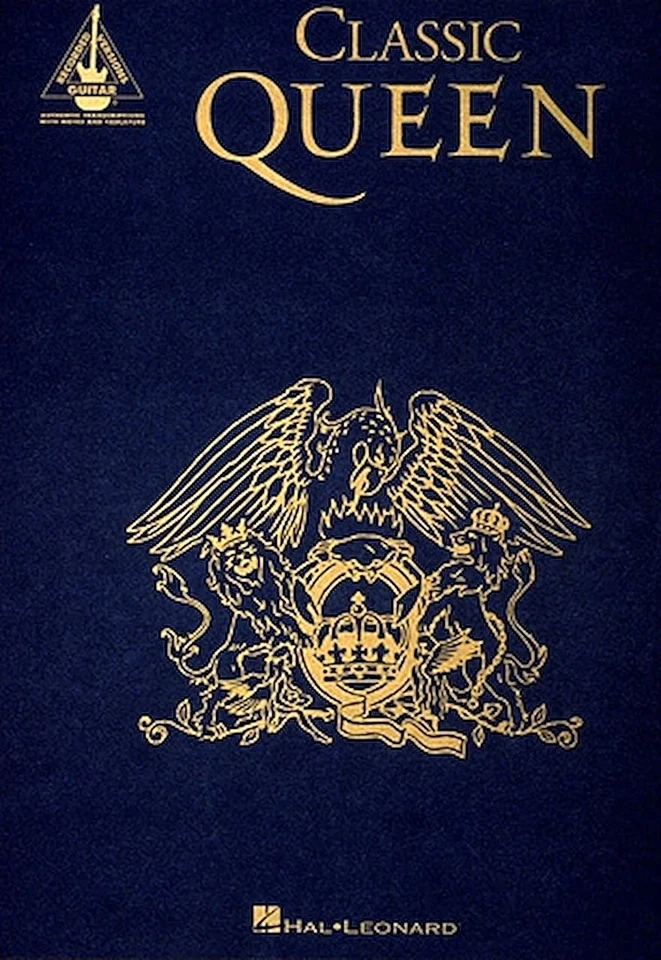 Classic Queen - Image 1 of 1