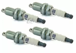 KIT 4 CANDELE ORIGINALI GM 95519058 OPEL ZAFIRA H/ ZAFIRA B 1.6 1.8 LPG - Imagen 1 de 6
