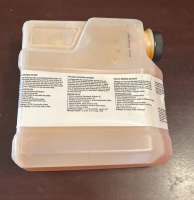 ECOLAB High Performance Ultra Concentrated Neutral Floor Cleaner 1.3L 6100082 - Image 1 of 4