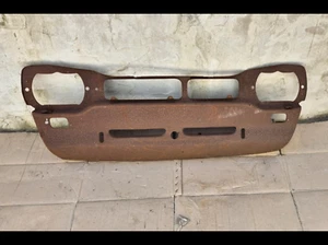 FORD ESCORT MK1 RS RALLY  RIVESTIMENTO ANTERIORE FRONT  COVERING - Imagen 1 de 2