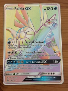 Palika GX - Forbidden Light - Pokemon TCG - 132/131 - Imagen 1 de 4