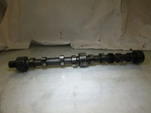 Isuzu Trooper 3.1 MK2 4JG2 engine cam shaft camshaft see pics has wear - Picture 1 of 8