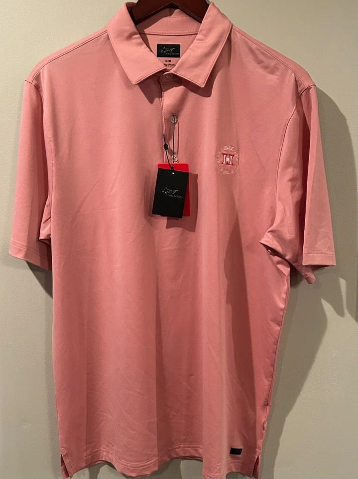 Mens Golf Shirts - Image 1 of 1
