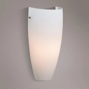 Access Lighting Daphne 1-Light Wall Sconce/Opal - 20415-OPL - Picture 1 of 3