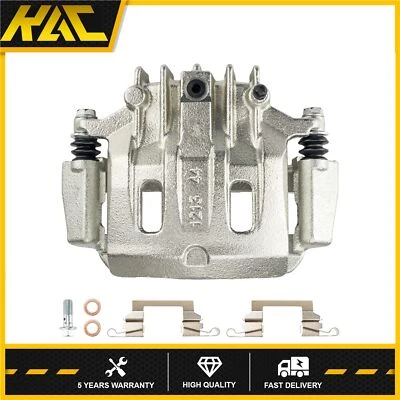 Rear Disc Brake Calipers For Ford Excursion F-250 F-350 Super Duty 2000-2004  - Image 1 of 4