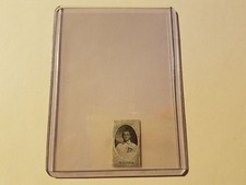 Fred Jacklitsch 1905 Lajoie Gallery of Stars Mini Providence Clamdiggers