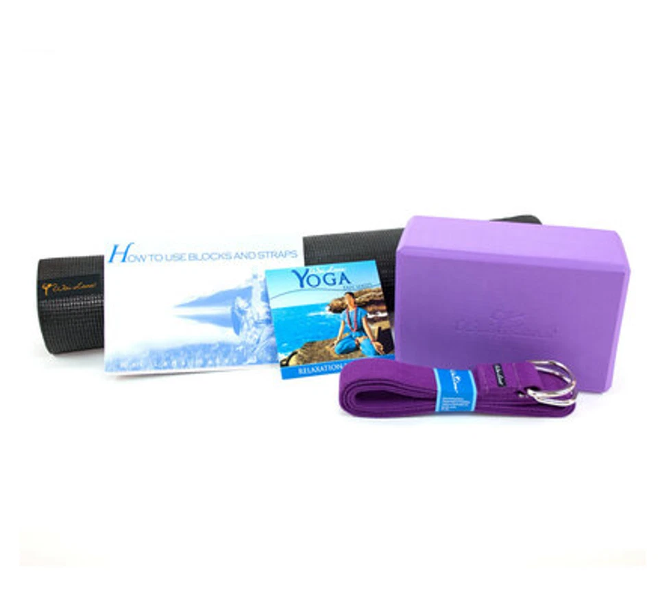 Yoga Kit - Image 1 of 1