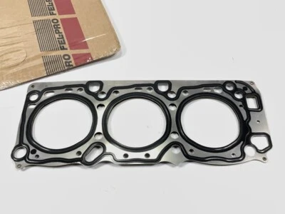 Junta de culata de motor Fel-Pro 9158PT para Chrysler 1998-2000 2,5 L V6 Foto 1 de 3