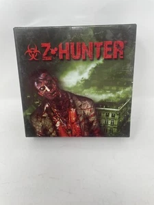 Z Hunter Spring Assisted Tri-Blade Knife - Picture 1 of 5