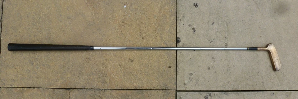 GOLF PUTTER WILSON "SAM SNEAD" COLLECTORS ITEM - Image 1 of 3