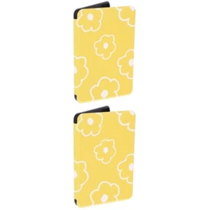 2 Pieces Protective Case Creative Electronic Book Decor Ebooks Reader Protector - Picture 1 of 12