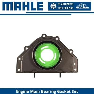 Juego de juntas de cojinete principal de motor V6 de 2,7 L Mahle 2009 para Dodge Avenger 2008-2010 Foto 1 de 2