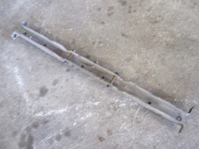 74-93 DODGE D150 RAMCHARGER AMORTIGUADOR TRASERO MONTAJE SUPERIOR TRAVESAÑO OEM Foto 1 de 3