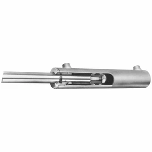 Vérin hydraulique 60X40X200mm - Imagen 1 de 3