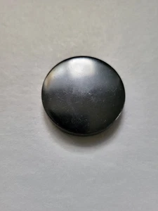 Vintage 30.5mm Push On  Front Lens Cap - Picture 1 of 3