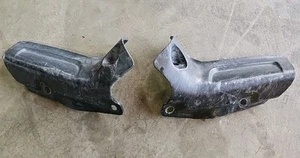 98-04 Honda Foreman TRX 450 4x4 OEM Front Guards - Picture 1 of 2