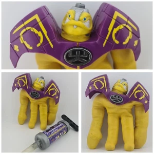VAC PAC HUMONGOR STRETCH ARMSTRONG Action Figure Toy CAP TOYS 90's 1994 Vintage - Picture 1 of 9