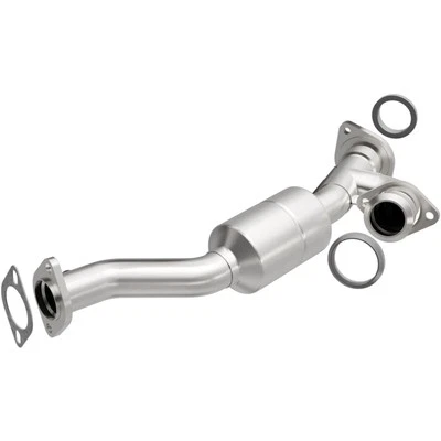 MagnaFlow para 1999-2003 Mitsubishi Montero Sport HM Grade Federal / Compatível com EPA - Imagem 1 de 2