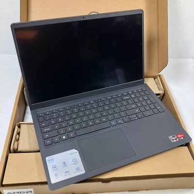 Laptop Dell Inspiron 15 15.6" Pantalla Táctil AMD Ryzen 7 7730U 16GB RAM 512GB SSD Foto 1 de 4