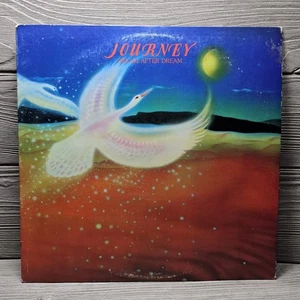 Journey Dream, After Dream. LP 1980 Columbia Records  - Bild 1 von 19