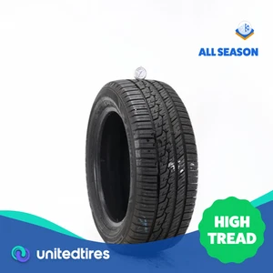 Used 235/55R17 Sumitomo HTR A/S P03 99W - 8.5/32 - Picture 1 of 4