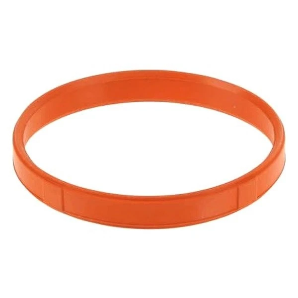 For BMW X3 2004-2006 Elring W0133-1662911-ELR Throttle Body Gasket - Image 1 of 1