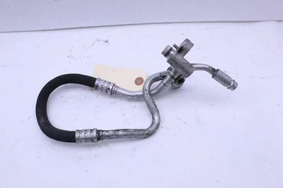 2009-2013 BMW 550i 650i 750i N63 AC A/C Hose OEM Used Foto 1 de 4