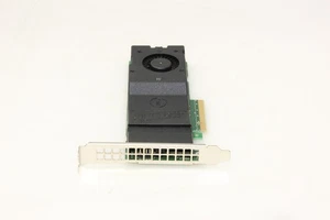 Dell NTRCY SSD M.2 PCIe x2 SSD Adapter Card. W/ SKHYNIX SSD M.2 512GB. SKU223923 - Picture 1 of 9