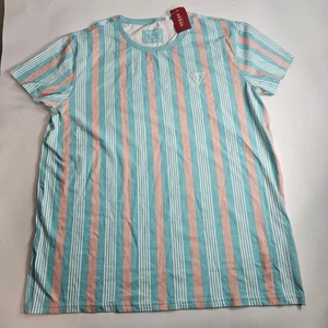 Camicia Guess manica corta uomo XL - Foto 1 di 2