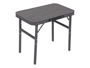 Bo-Camp Tisch Logan 56 x 34 cm Campingtisch Klapptisch sehr robust & leicht - Bild 1 von 6