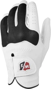 Guante de golf Wilson Staff Conform - mano izquierda para hombre, grande blanco - Imagen 1 de 3