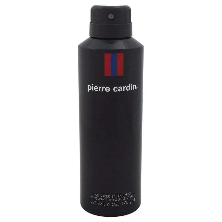 Pierre Cardin Hombres/Pierre Cardin Spray Corporal 6.0 OZ (180 ml) (m) Foto 1 de 1