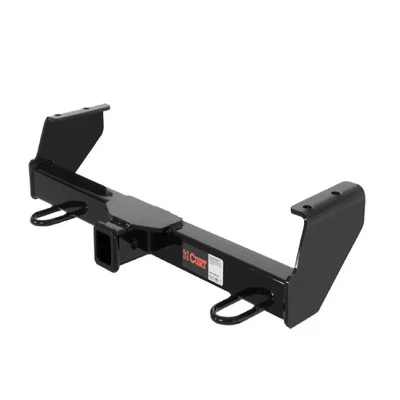 Curt Front Mount Trailer Hitch 31241 For Pathfinder Frontier Suzuki Equator - Image 1 of 4
