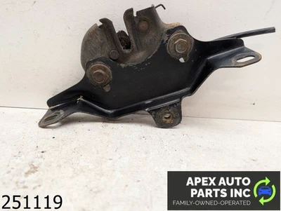 Chevrolet Caprice 1978 4,1 L pestillo capó fabricante de equipos originales Foto 1 de 4