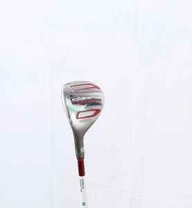 Cobra Baffler 2013 25° 5H Hybrid Regular Cobra Baffler 2596142 Good Left Hand Lh - Picture 1 of 5