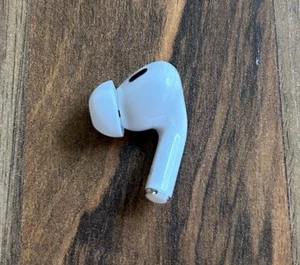 AirPod droit de remplacement - AirPods Pro (2ème génération) - A2698 - Photo 1 sur 6