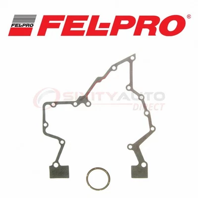 Fel-Pro Engine Timing Cover Gasket Set for 2011-2015 Ram 3500 6.7L L6 - he Foto 1 de 4