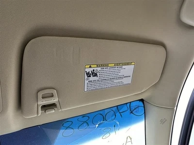 Parasol derecho pasajero iluminado se adapta a 17-18 AVALON 2622681 Foto 1 de 4