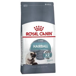 ROYAL CANIN Hairball Care Dry Cat Food 4KG - Picture 1 of 3