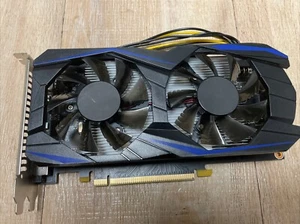 PNY Nvidia GeForce GTX 650 TI 1GB GDDR5 Video Card GDDR5 1288IT XHVGA2112 - Picture 1 of 4
