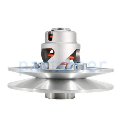 embrayage entraîné pour Arctic Cat F8 EXT  Sno Pro 2011 0726-321 - Photo 1/4