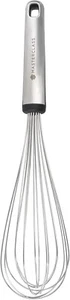 MasterClass Soft Grip Stainless Steel Balloon Whisk - Picture 1 of 9