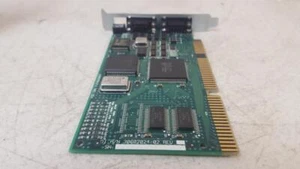 DIGI International 30002024-02 ISA PC/2e Interface Card with Port Damage - Picture 1 of 6