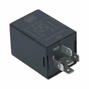 12 Volt Wiper Relay - Picture 1 of 2