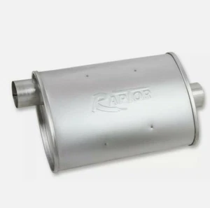 RAPTOR FLOWTECH EXHAUST 50051FLT - Picture 1 of 1