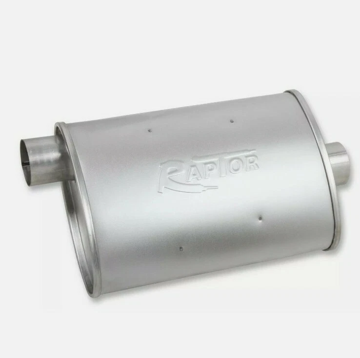 RAPTOR  FLOWTECH EXHAUST 50051FLT - Image 1 of 1