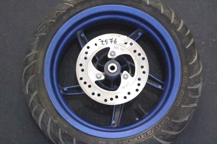 Cerchio Roue Avant Aprilia SR 50 - SR Factory SR R - Photo 1/1