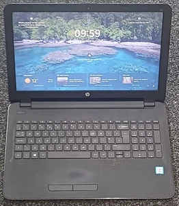 15.6INCH HP 250 G4 CORE I5 6TH GEN 8GB 128GB SSD WIN 11 PRO/OFFICE 2019 - Picture 1 of 14